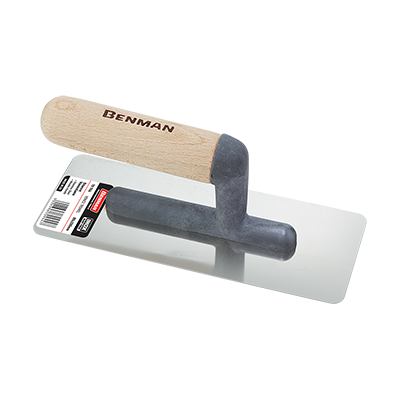 ΜΥΣΤΡΙ STUC VENEZ INOX 80X200 ΙΣ