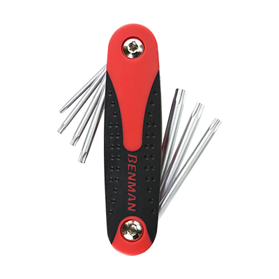 ΣΟΥΓΙΑΣ ΑΛΛTORX  7τμχ