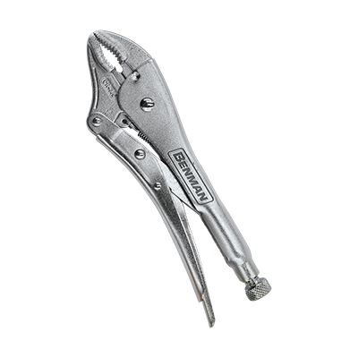 ΓΚΡΙΠ ΚΥΡΤΟ 10" ΒΕΝΜΑΝ