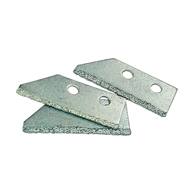 ΑΝΤΑΛ/ΚΟ ΞΥΣΤΡΑΣ ΑΡΜΟΥ (3 τμχ)BE