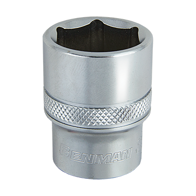 ΚΑΡΥΔΑΚΙ BENMAN 3/8'' 13mm