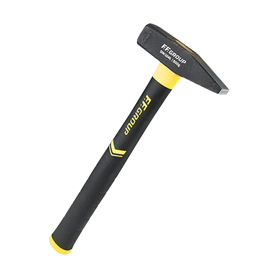 ΣΦΥΡΙ FIBER GLASS 600GR FFGR