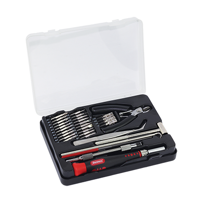 ΣΕΤ ΕΡΓΑΛΕΙΩΝ ΑΚΡΙΒΕΙΑΣ (32ΤΕΜ), BE