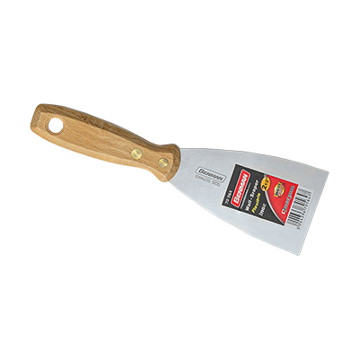 ΣΠΑΤΟΥΛΑ ΙΝΟΧ 1.5'' (40mm)ΒΕ