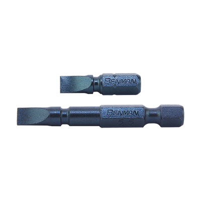 ΜΥΤΗ BENMAN ΙΣΙΑ 1.2x6.5x50