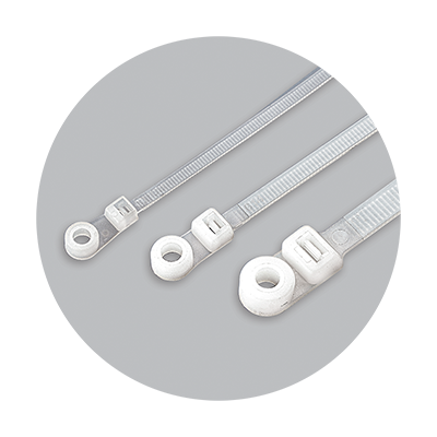ΔΕΜΑΤΙΚΑ ΟΠΗΣ ΓΙΑ ΒΙΔΑ ΛΕΥΚΑ 380x4.8mm (100τμχ)