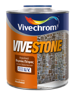 VIVESTONE 750ML
