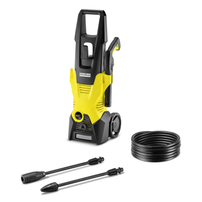 ΠΡΟΣΦ.ΠΛΥΣΤΙΚΟ K3 *EU  KARCHER
