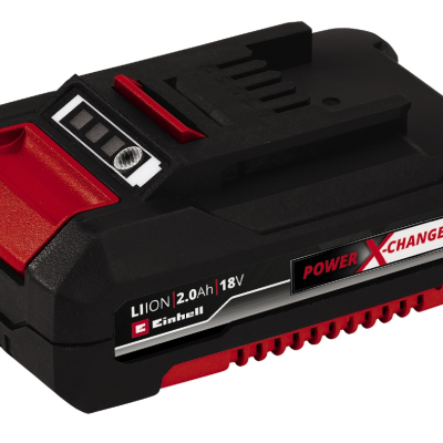 ΠΡΟΣΦ.μπατ power xchange18v-2AH LI