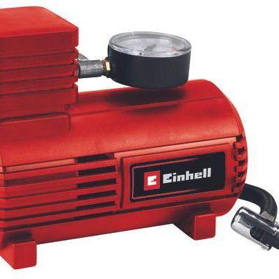 CC AC 12V ΚΟΜΠΡΕΣΣΕΡ ΑΕΡΟΣ 12V