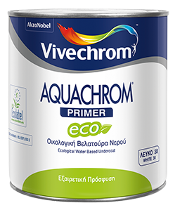 AQUACHROM ECO PRIMER{30}2.5L