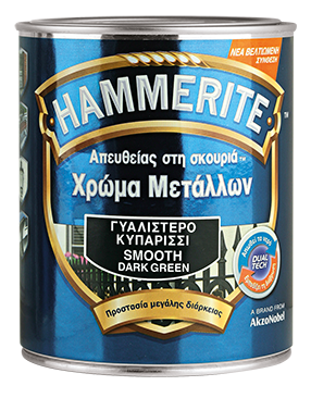 HAMMERITE SMOOTH RED WINE 750ML