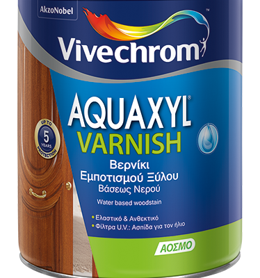 AQUAXYL VARN.SAT{704} L.OAK 2.5L