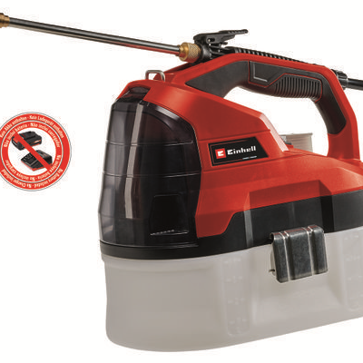 ΠΡΟΣΦ.ΨΕΚ ΜΠΑΤ PXC GE-WS18/35 18VSOLO