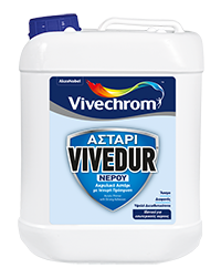 VIVEDUR ASTARI WATER BASED 1L