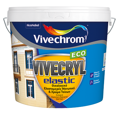 ΠΡΟΣΦ.VIVECRYL ELASTIC ECO ΒASE P10L