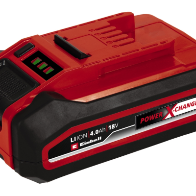 ΜΠΑΤΑΡΙΑ 4,0 Ah Power X-Change Plus einhell