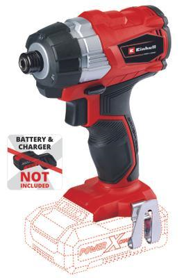 ΠΡΟΣΦ. Cordless Impact Screw