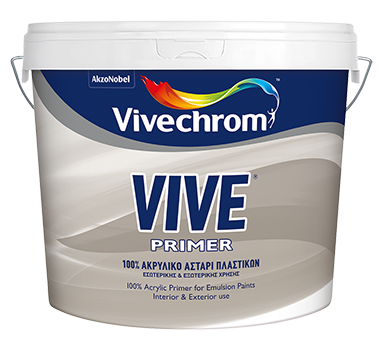 VIVE PRIMER 3L