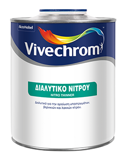 NITRO SOLVENT 15L