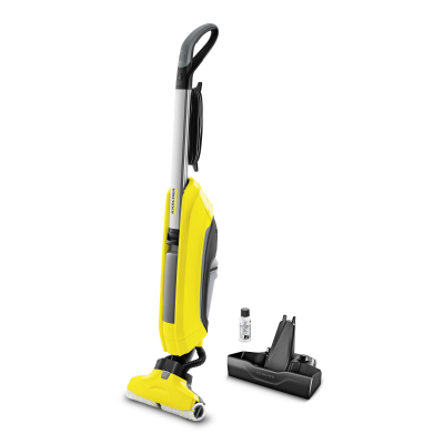 ΠΡΟΣΦ. FC 5 *EU karcher μηχανη δαπεδου