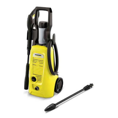 ΠΡΟΣΦ.K4 UNIVERSAL *EU 130bar,420 l/h,30 m²/h