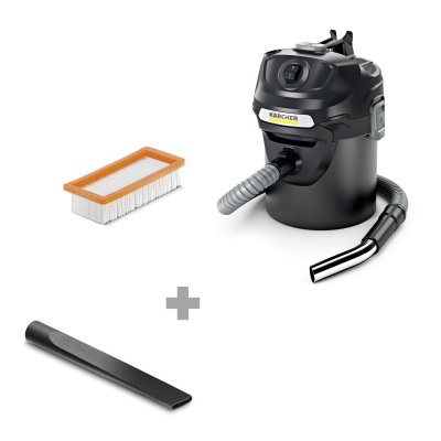 ΠΡΟΣΦ.ΣΚΟΥΠΑ ΣΤΑΧΤ AD 2 KARCHER LIMITED EDITION