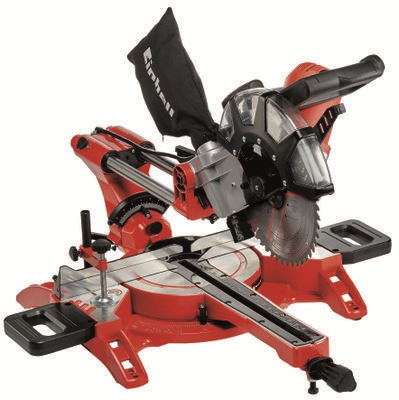 TC-SM 2534/1 Dual ΦΑΛΤΣ/ΝΟ ΣΥΡΟΜ. EINHELL