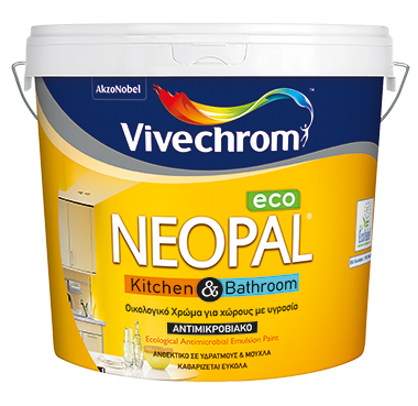 NEOPAL KITCHEN & BATH.ECO{30} 3L
