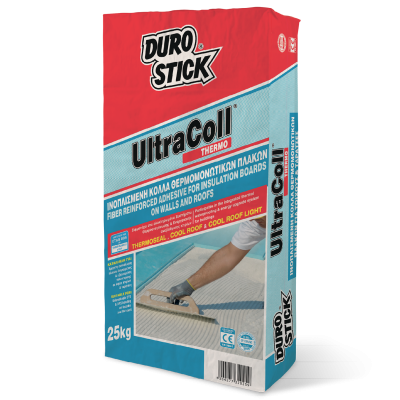 ULTRACOLL THERMO ΚΟΛΛΑ 25ΚΓ