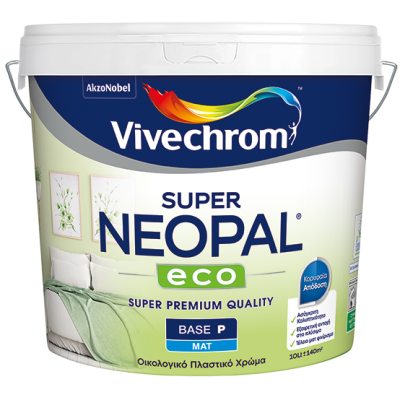 ΠΡΟΣΦ.SUPER NEOPAL ECO B P 3L