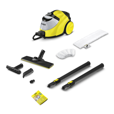 ΠΡΟΣΦ.SC5 EASYFIX IRON ατμ/μα [ΔΥΟ ΔΩΡΑ 28632330+28633000]
