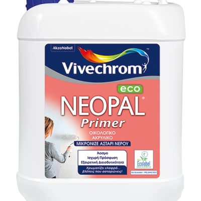 NEOPAL PRIMER ECO 1L