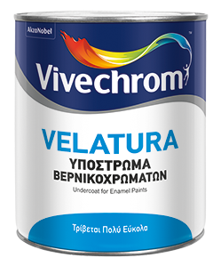 VELATURA{30}WHITE 2,5L