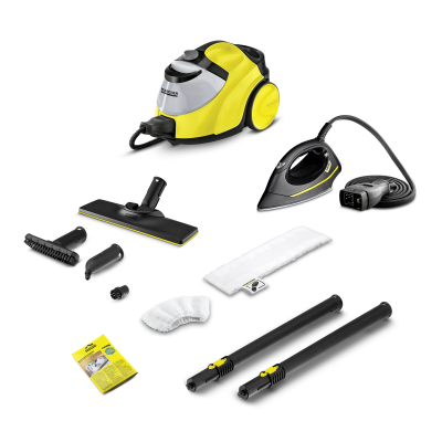 ΠΡΟΣΦ.SC 5 EASY FIX IRON KARCHER