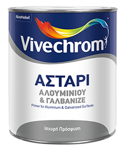 ASTARI ALUMIN.& GALV.750ML