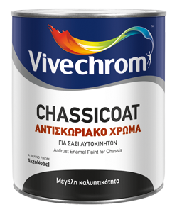 CHASSICOAT{23}BROWN 750ML