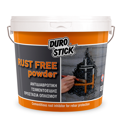 RUST FREE POWDER 1KG