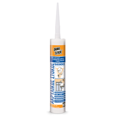 ΣΙΛΙΚ/ΧΟΣ ΣΤΟΚ ΒΑΦΗ.280ml(510gr)DUROS